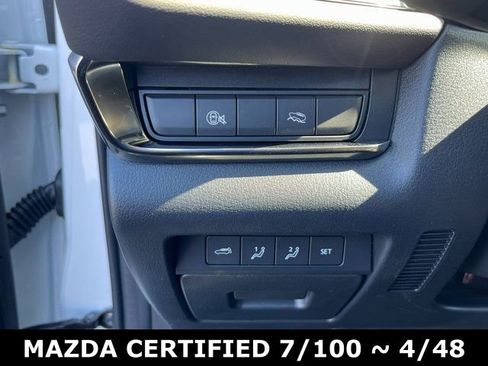 Certified 2025 MAZDA CX-30 AWD 2.5 S w/ Premium Package image 15