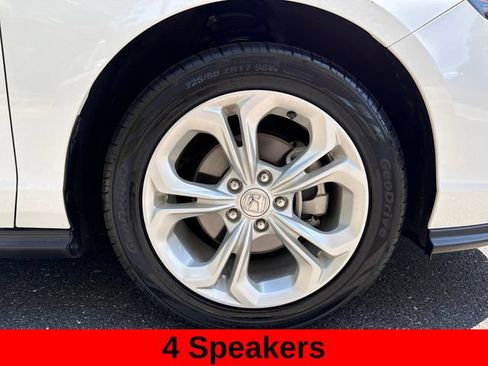Used 2023 Honda Accord LX image 11