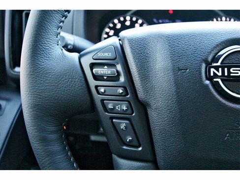 New 2026 Nissan Frontier SV w/ SV Convenience Package image 15