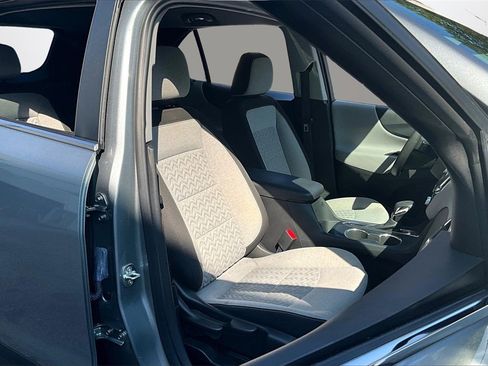 Used 2023 Chevrolet Equinox LT image 27