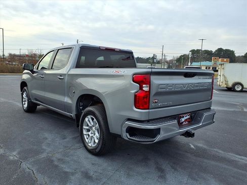 Used 2023 Chevrolet Silverado 1500 LT image 16