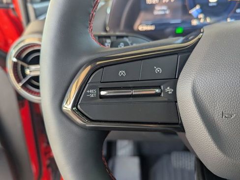 New 2026 Chevrolet Equinox EV RS image 16