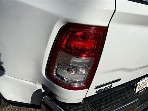 Used 2024 RAM 3500 Big Horn image 24