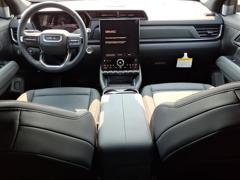 New 2026 GMC Terrain AT4 w/ Convenience Package III AWD/4WD image 10