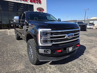 Used 2024 Ford F350 Limited