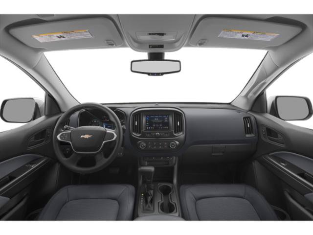 Certified 2022 Chevrolet Colorado W/T w/ WT Convenience Package RWD image 12