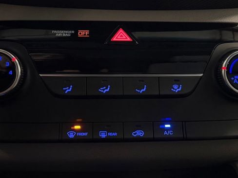 Used 2019 Hyundai Tucson SE AWD/4WD image 20