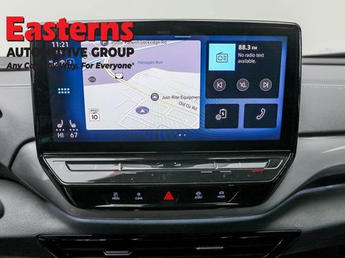Used 2023 Volkswagen ID.4 Pro S image 17