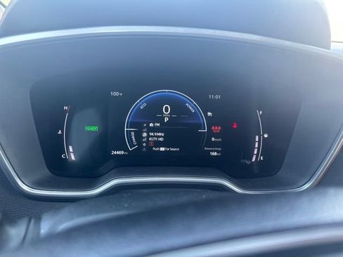 Used 2023 Toyota Corolla Cross AWD Hybrid w/ Convenience Package image 9
