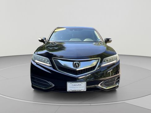 Used 2016 Acura RDX AWD w/ Technology Package image 8