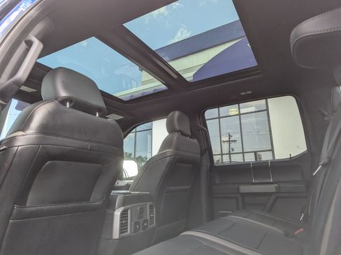 Used 2018 Ford F150 Raptor w/ Equipment Group 802A Luxury image 61