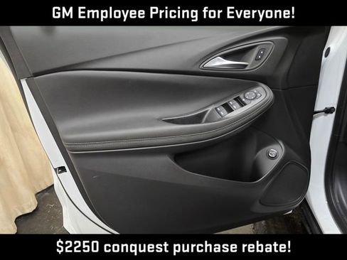 New 2026 Buick Encore GX Preferred w/ Comfort Package image 10