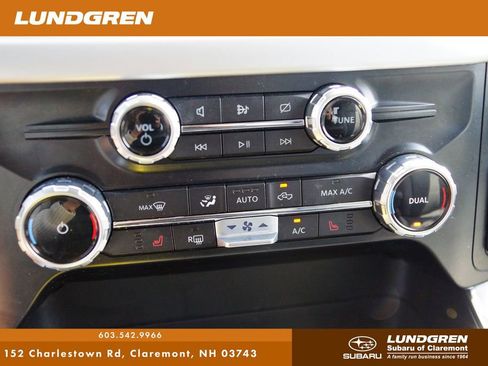 Used 2022 Ford F150 XLT w/ Equipment Group 302A High AWD/4WD image 21