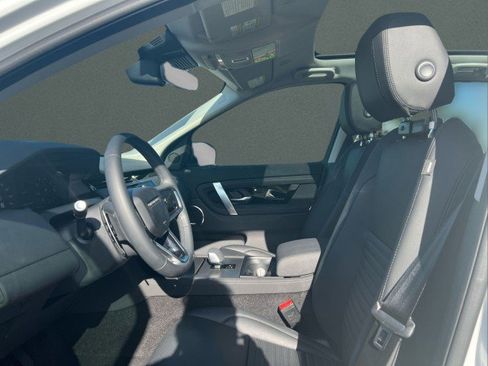 Used 2025 Land Rover Discovery Sport S image 14