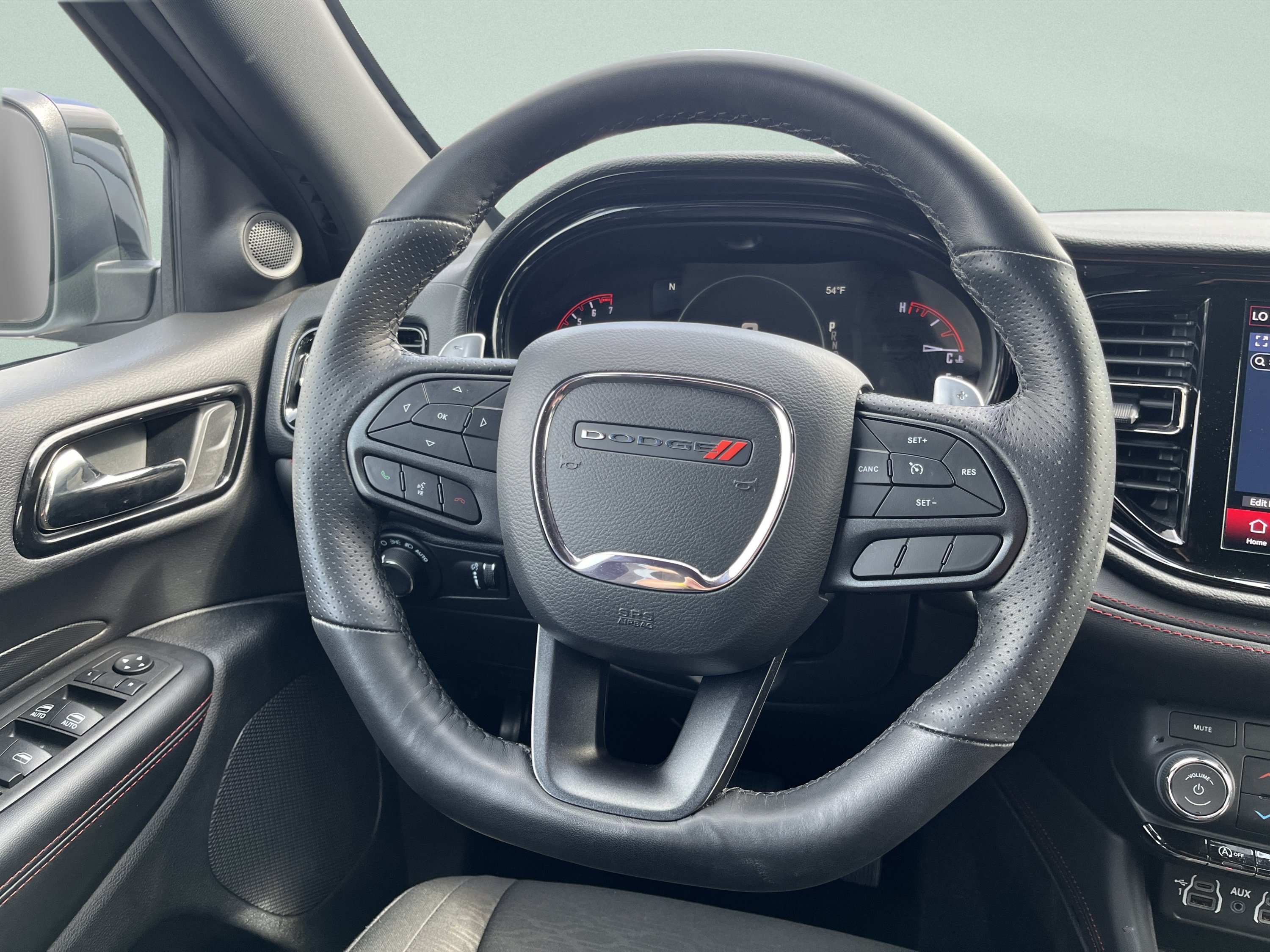 Used 2025 Dodge Durango GT AWD/4WD image 27
