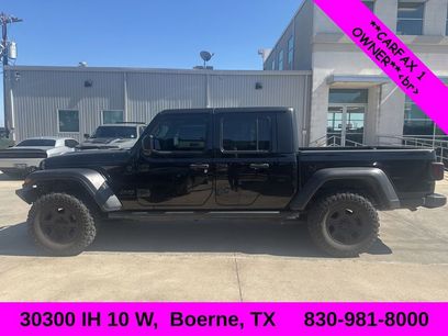 Used 2024 Jeep Gladiator Sport