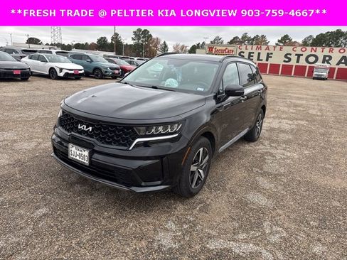 Used 2022 Kia Sorento S image 3