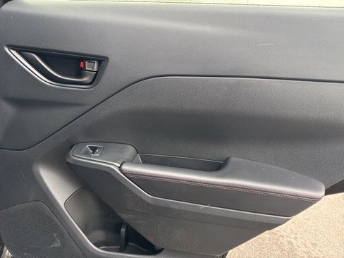 Certified 2025 Subaru Impreza RS image 15