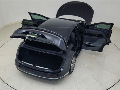 Used 2024 Lucid Air Touring image 84