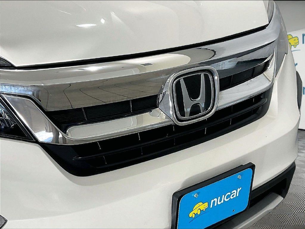 Used 2022 Honda Pilot EX-L image 33