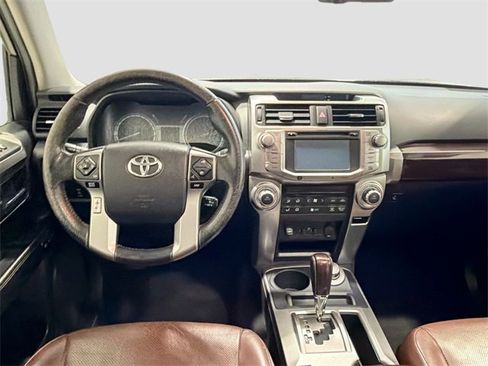 Used 2014 Toyota 4Runner Limited image 20