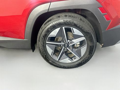Used 2026 Hyundai Tucson SEL FWD image 11