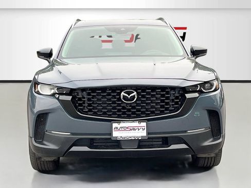 Used 2024 MAZDA CX-50 AWD 2.5 S w/ Cargo Package image 2