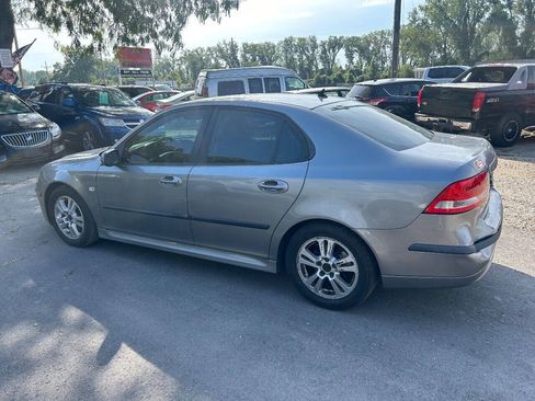 Used 2006 Saab 9-3 2.0T FWD image 8