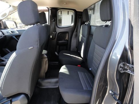 Used 2020 Ford Ranger XLT w/ Equipment Group 301A Mid image 10