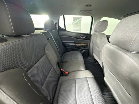 Used 2020 GMC Acadia SLE w/ Driver Convenience Package FWD image 47