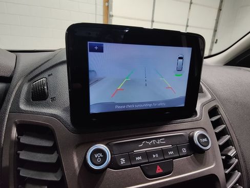 Used 2022 Ford Transit Connect XL FWD image 41