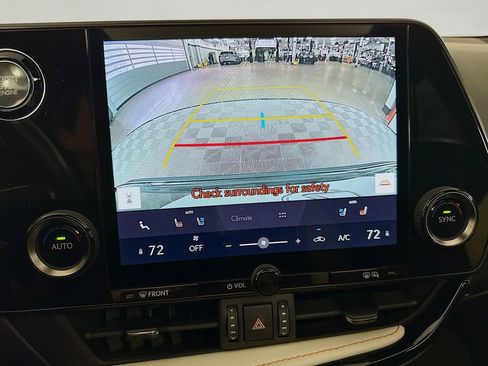 Certified 2023 Lexus NX 250 FWD w/ Premium Package image 14