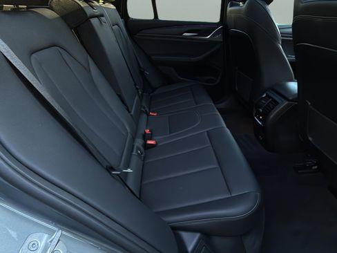 Used 2024 BMW X3 xDrive30i image 33