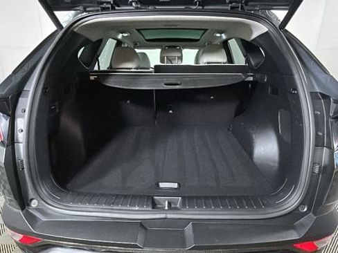 Used 2022 Hyundai Tucson Limited AWD/4WD image 28