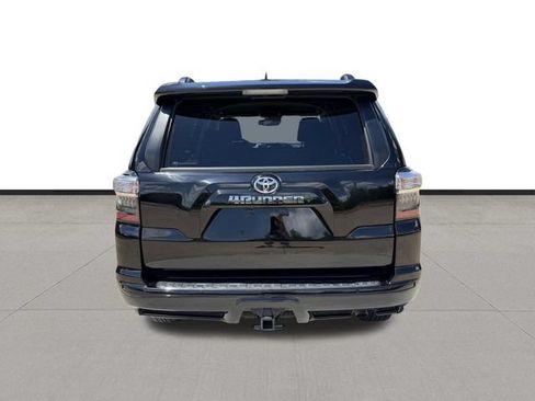 Used 2023 Toyota 4Runner TRD Sport RWD image 6
