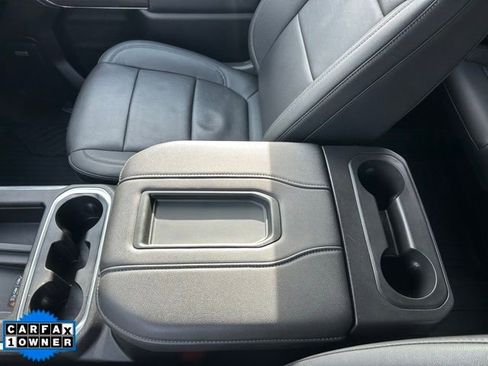 Used 2021 Chevrolet Silverado 3500 LTZ w/ LTZ Plus Package image 26