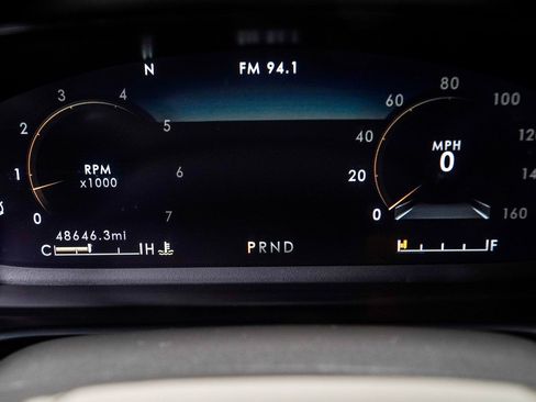 Used 2022 Lincoln Aviator Reserve w/ Elements Package Plus image 31