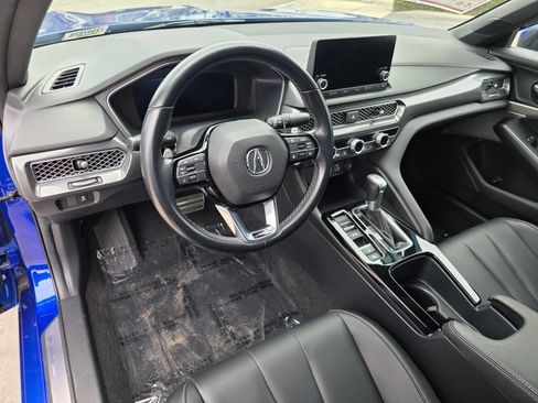 Used 2023 Acura Integra A-Spec FWD image 23