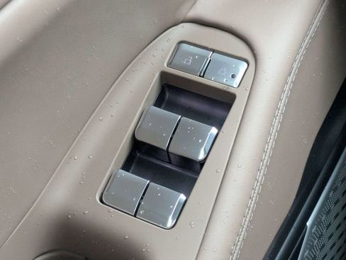 New 2026 Lincoln Navigator Black Label AWD/4WD image 23