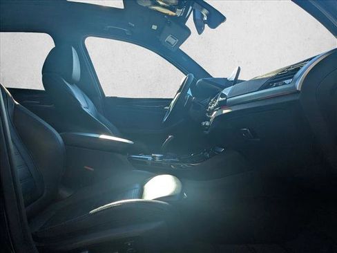 Used 2018 BMW X3 xDrive30i w/ Convenience Package image 24