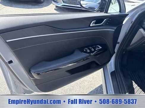 Used 2025 Kia K5 GT w/ GT1 Package FWD image 17