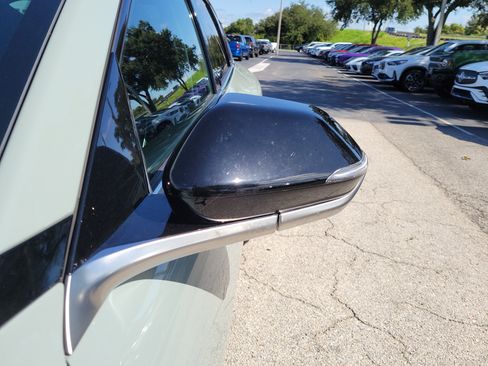 Used 2025 Kia K4 GT-Line w/ GT-Line Sunroof Package FWD image 4