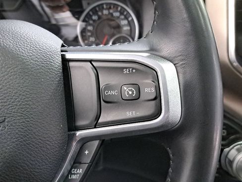 Certified 2022 RAM 1500 Laramie image 18