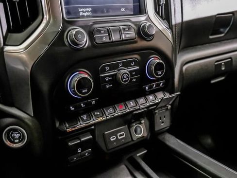 Used 2022 Chevrolet Silverado 2500 LTZ w/ LTZ Plus Package image 25