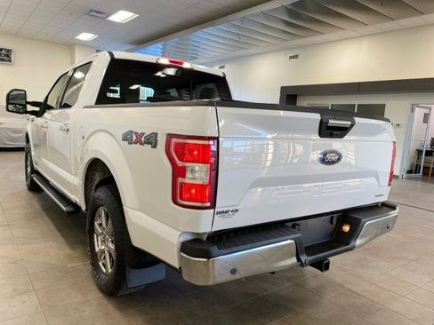 Used 2020 Ford F150 XLT w/ Equipment Group 302A Luxury image 5
