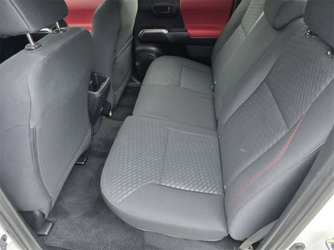 Used 2021 Toyota Tacoma SR5 image 15