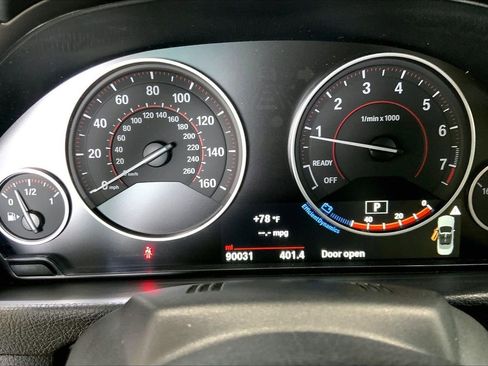 Used 2018 BMW 430i xDrive Convertible AWD/4WD image 23