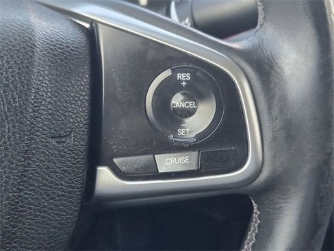 Used 2018 Honda Civic EX-T image 26