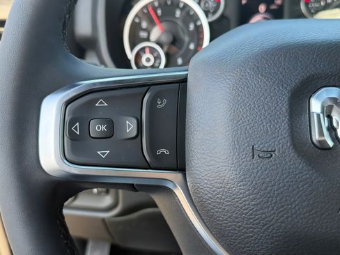 New 2026 RAM 2500 Big Horn image 13