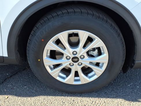 Certified 2023 Ford Escape Active FWD image 9